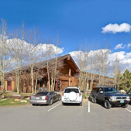 Best Western Lodge At Nederland Exterior foto