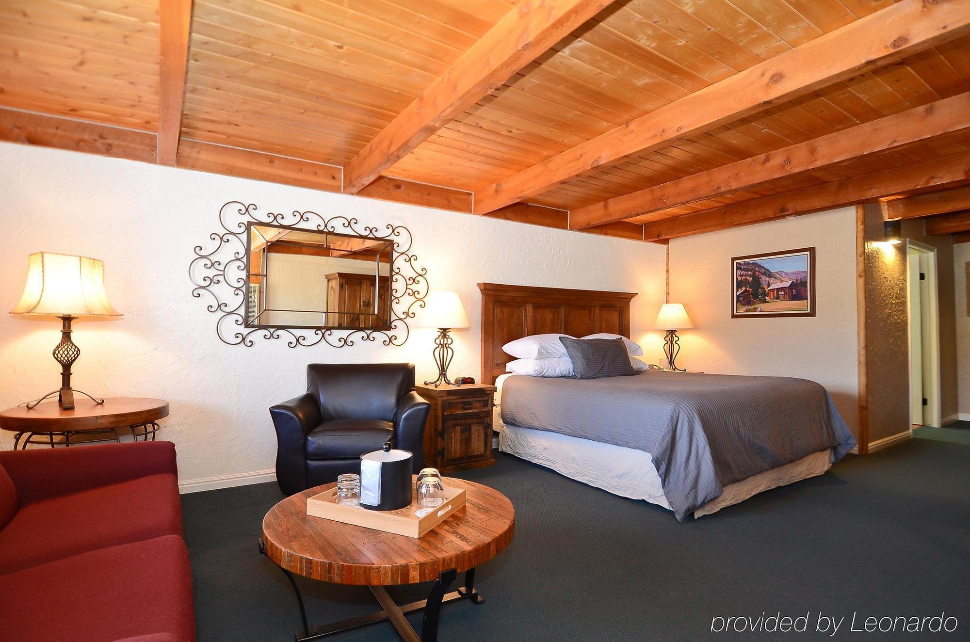 Best Western Lodge At Nederland Zimmer foto