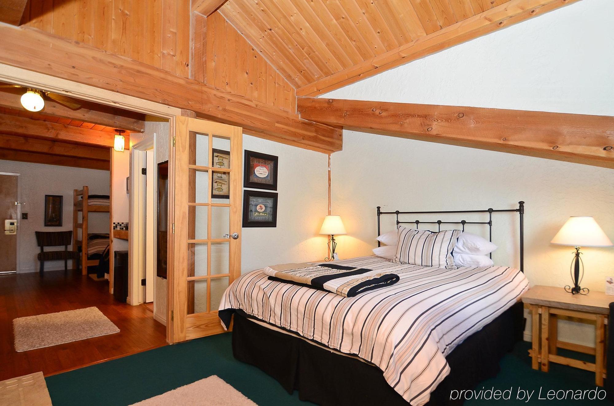 Best Western Lodge At Nederland Zimmer foto