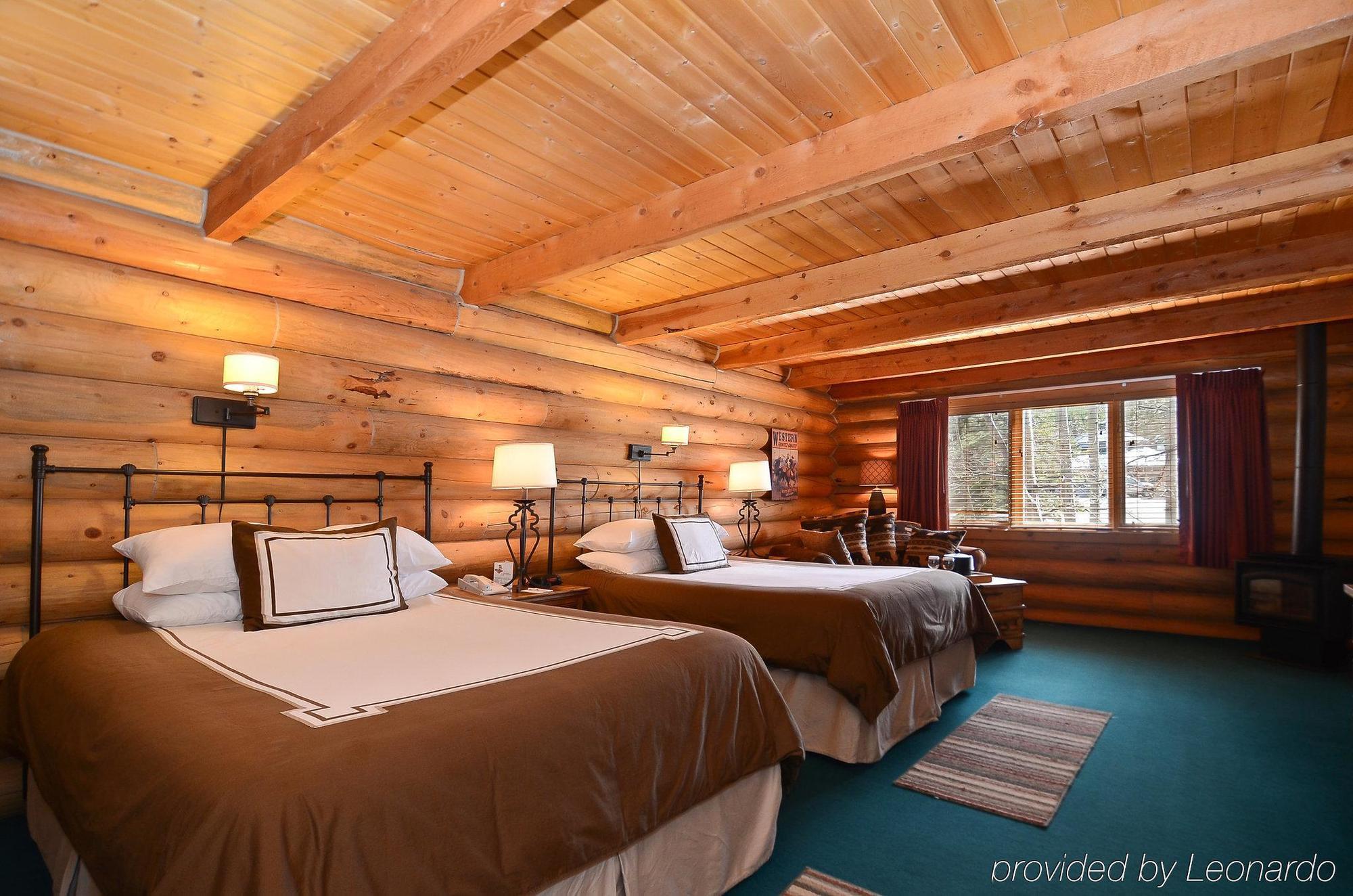 Best Western Lodge At Nederland Zimmer foto