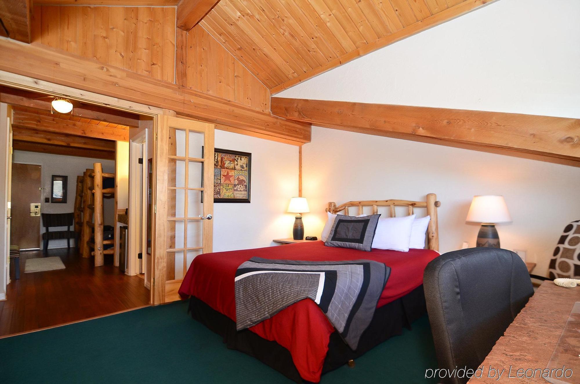 Best Western Lodge At Nederland Zimmer foto