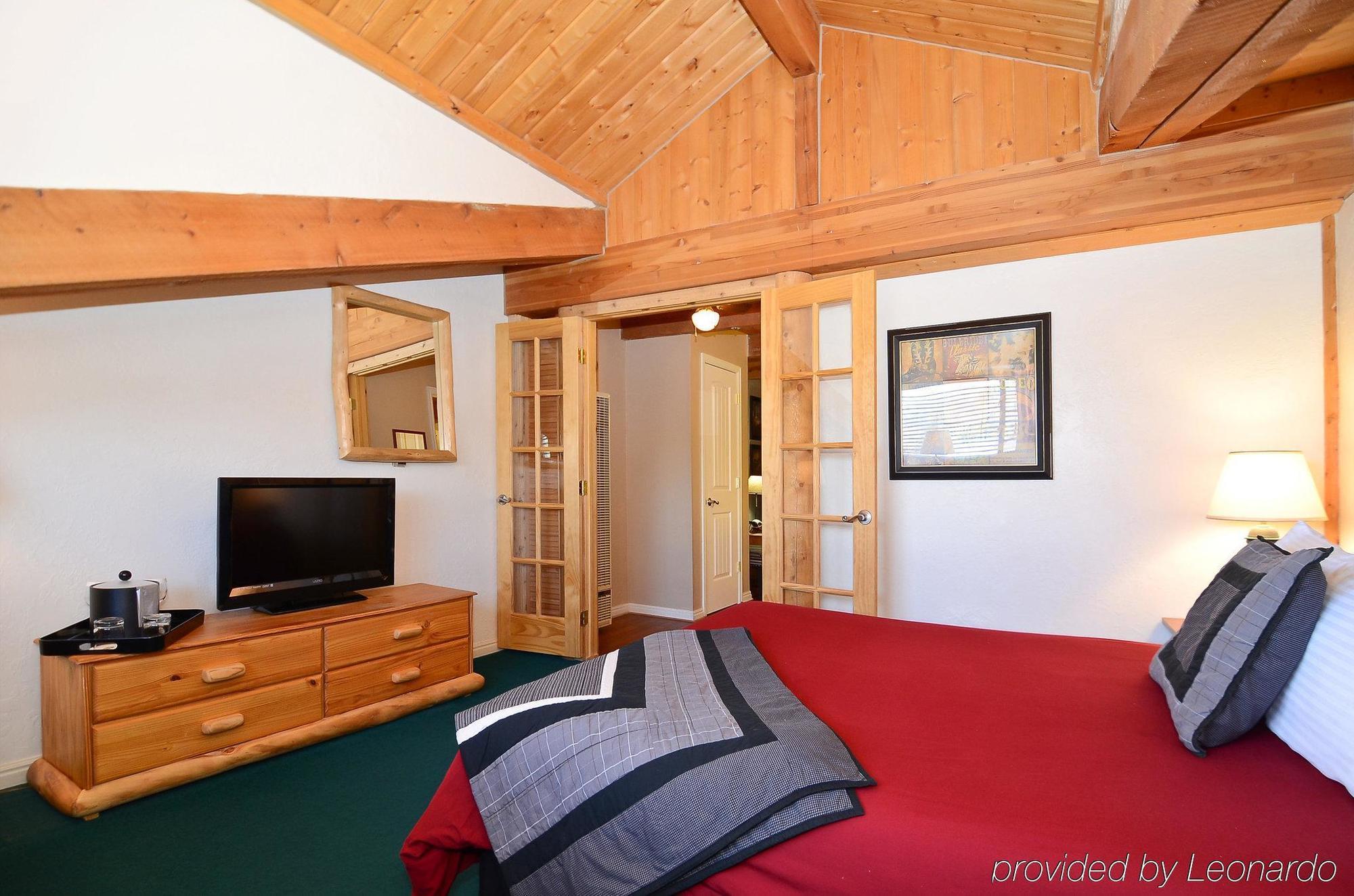 Best Western Lodge At Nederland Zimmer foto