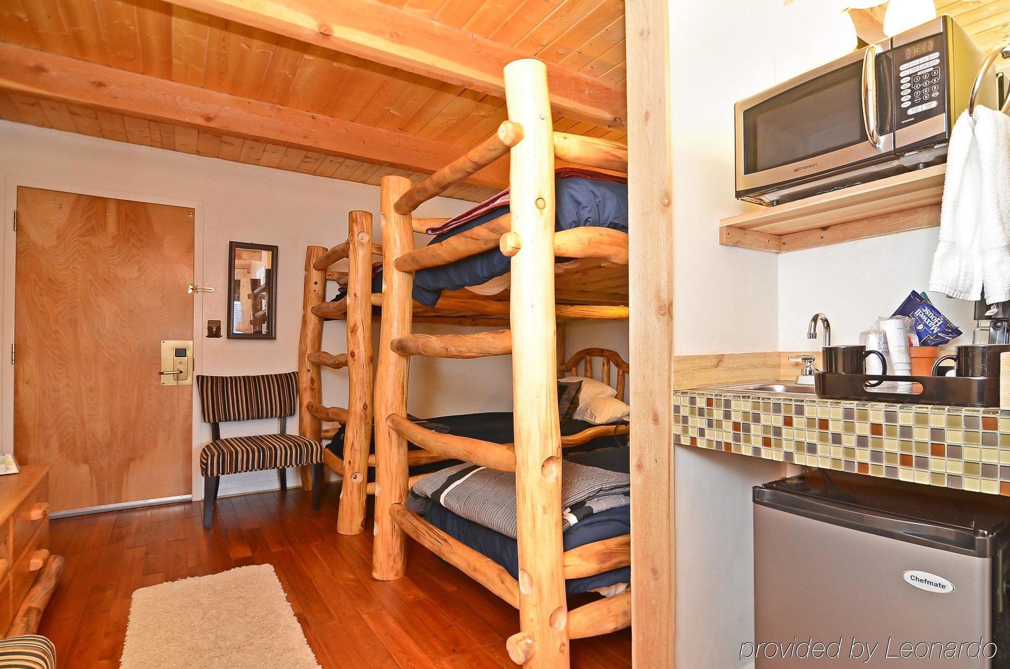Best Western Lodge At Nederland Zimmer foto