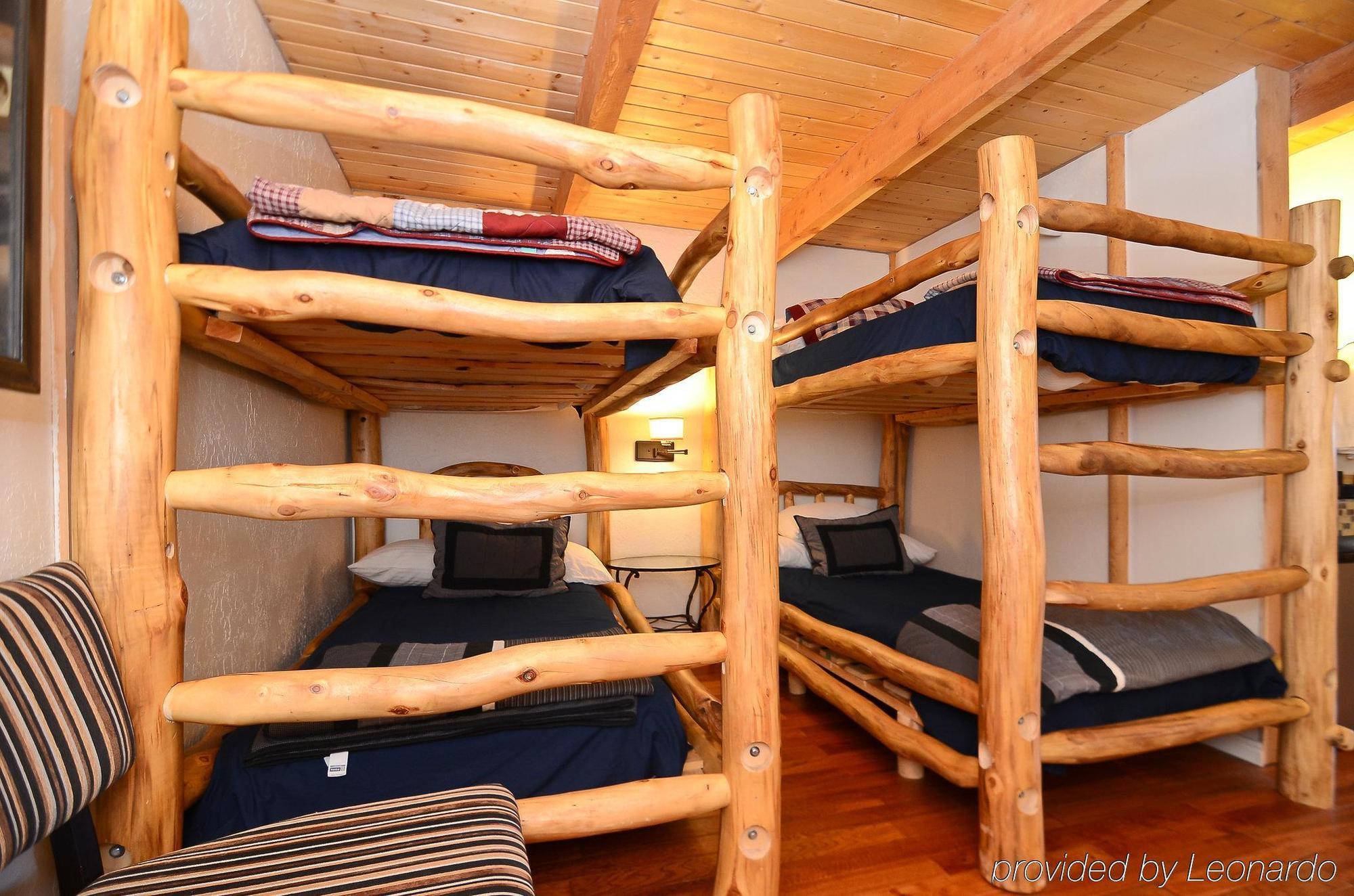 Best Western Lodge At Nederland Zimmer foto