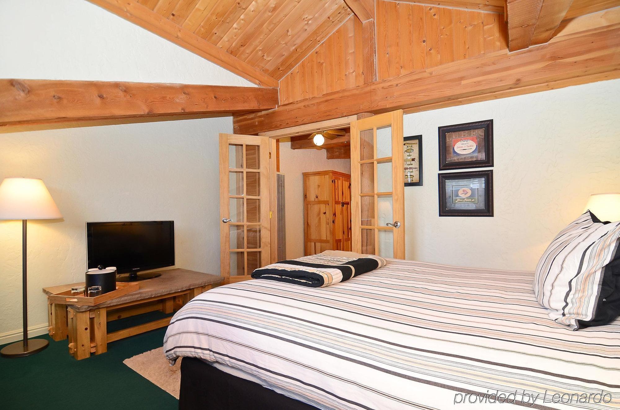 Best Western Lodge At Nederland Zimmer foto