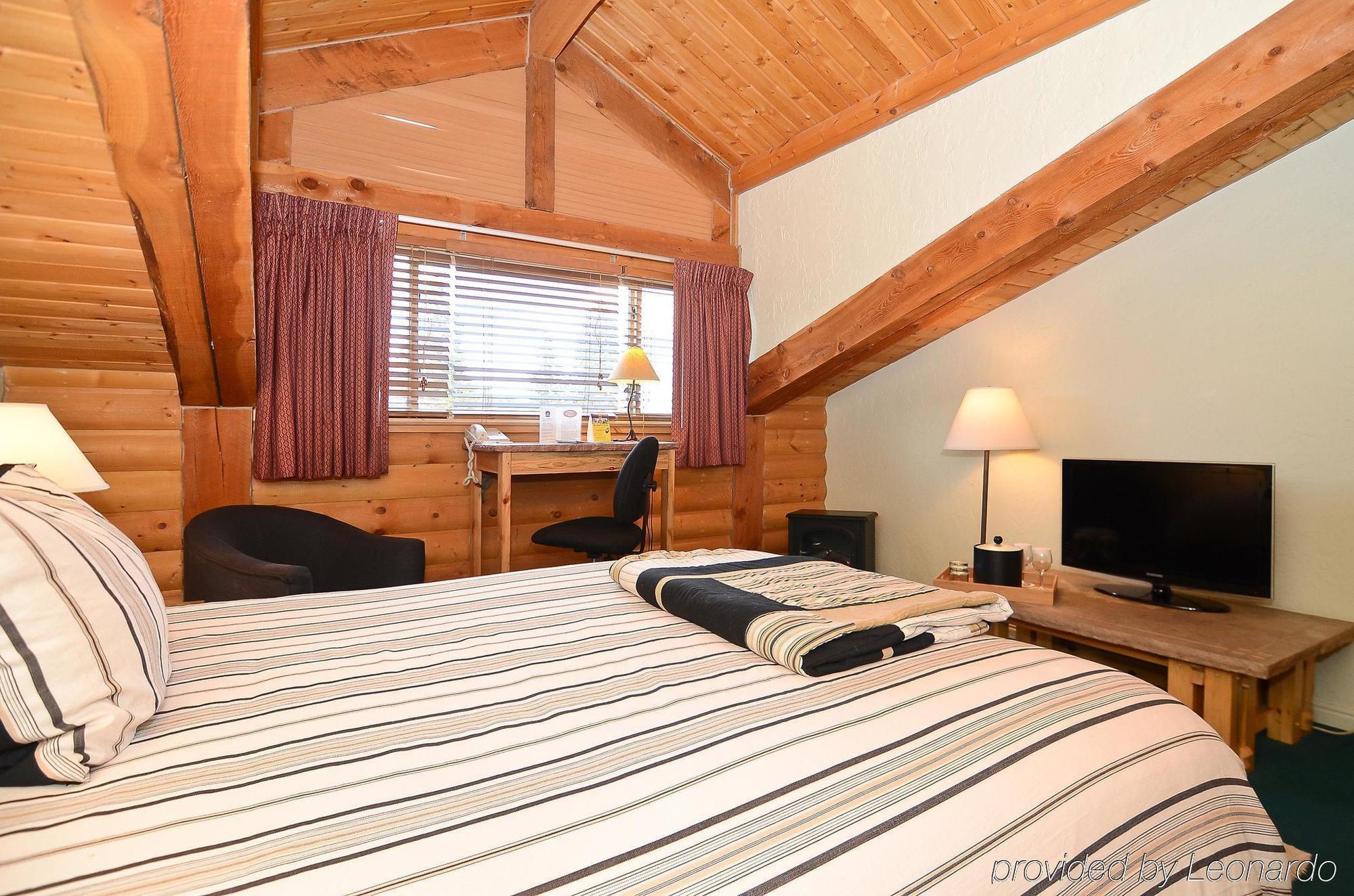 Best Western Lodge At Nederland Zimmer foto
