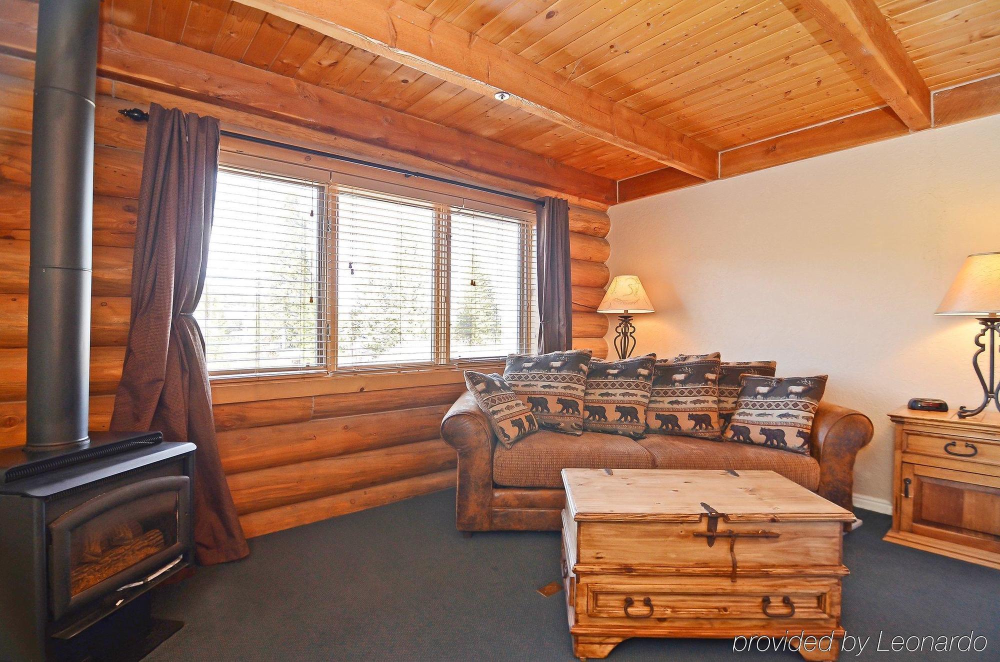 Best Western Lodge At Nederland Zimmer foto