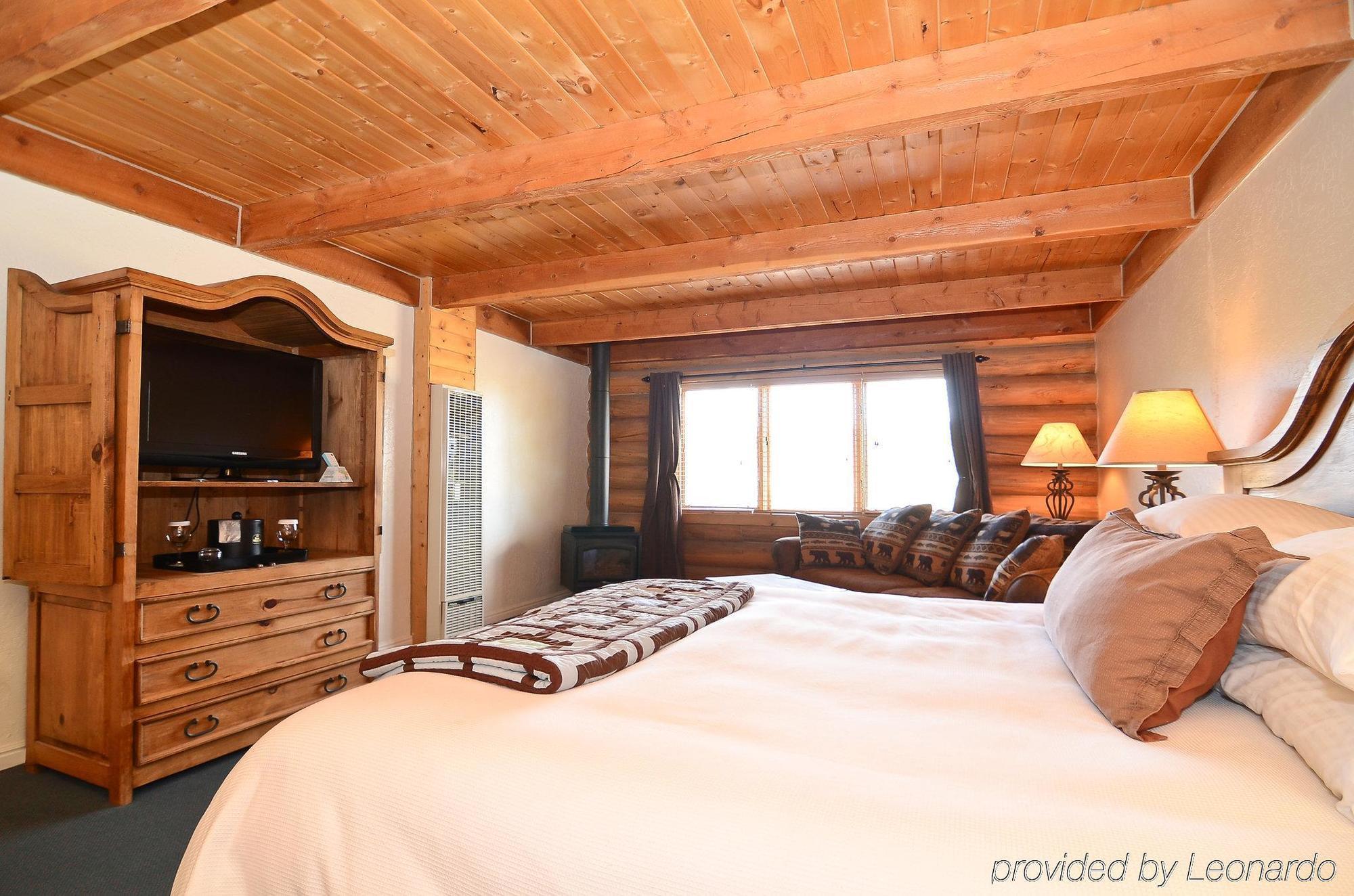 Best Western Lodge At Nederland Zimmer foto